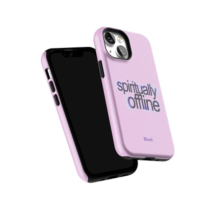 Spiritually Offline iPhone Case gallery - Iphone_13_Mini_Air_Plus_6