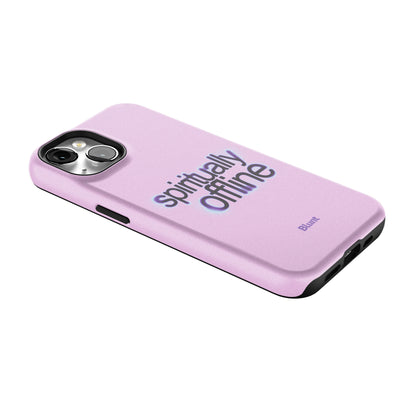 Spiritually Offline iPhone Case gallery - Iphone_14_Iphone_2