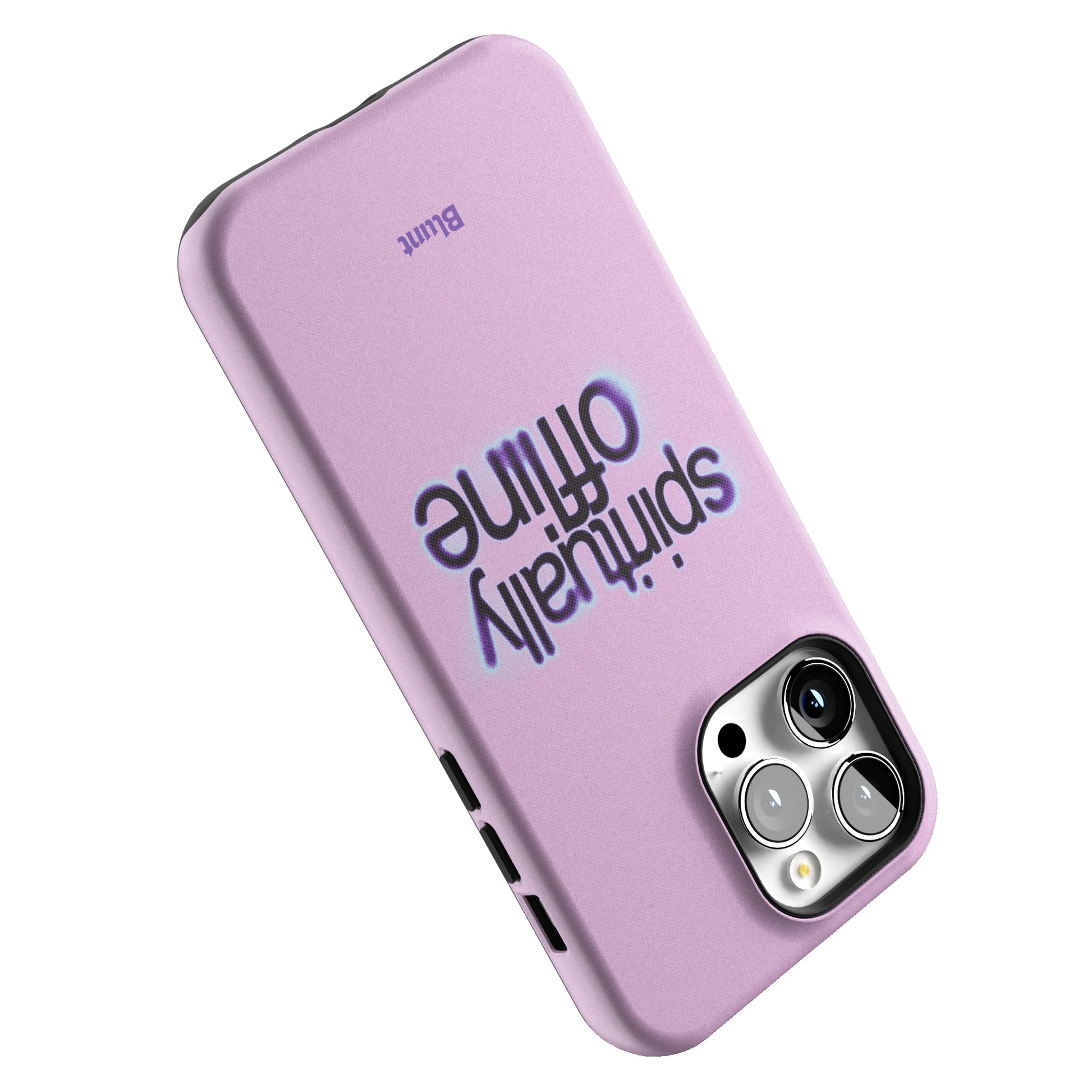 Spiritually Offline iPhone Case gallery - Iphone_14_Pro_Max_5