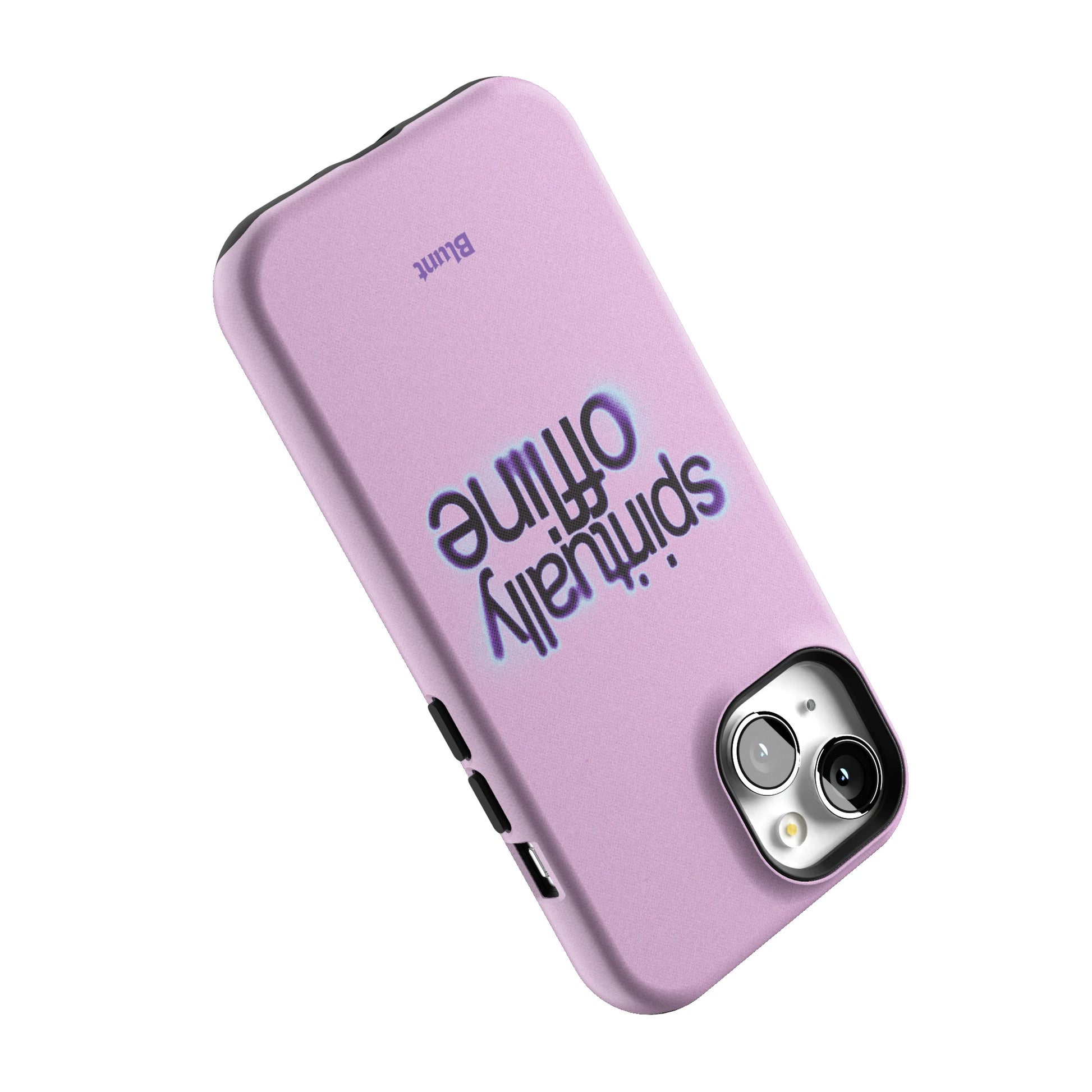 Spiritually Offline iPhone Case gallery - Iphone_15_Iphone_5