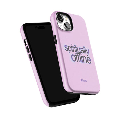 Spiritually Offline iPhone Case gallery - Iphone_15_Iphone_6