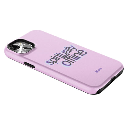Spiritually Offline iPhone Case gallery - Iphone_15_Mini_Air_Plus_2