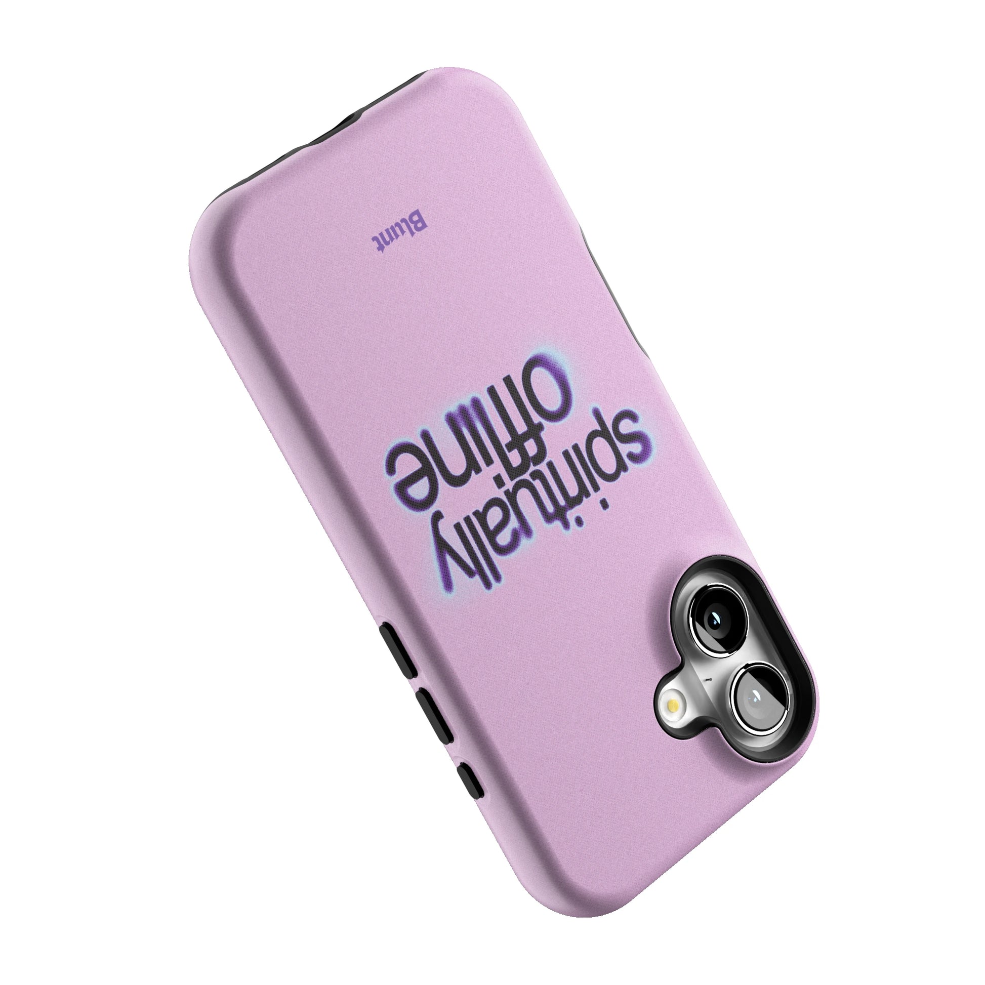 Spiritually Offline iPhone Case gallery - Iphone_16_Iphone_5