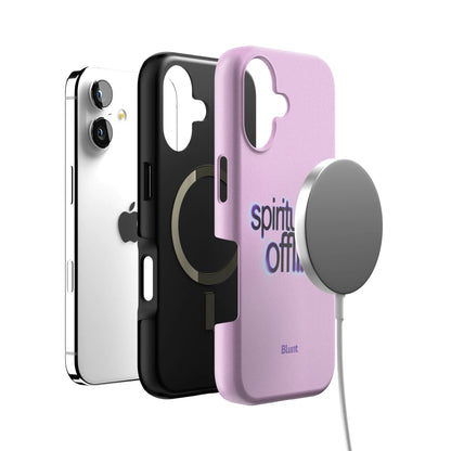 Spiritually Offline iPhone Case gallery - Iphone_17_Iphone_4