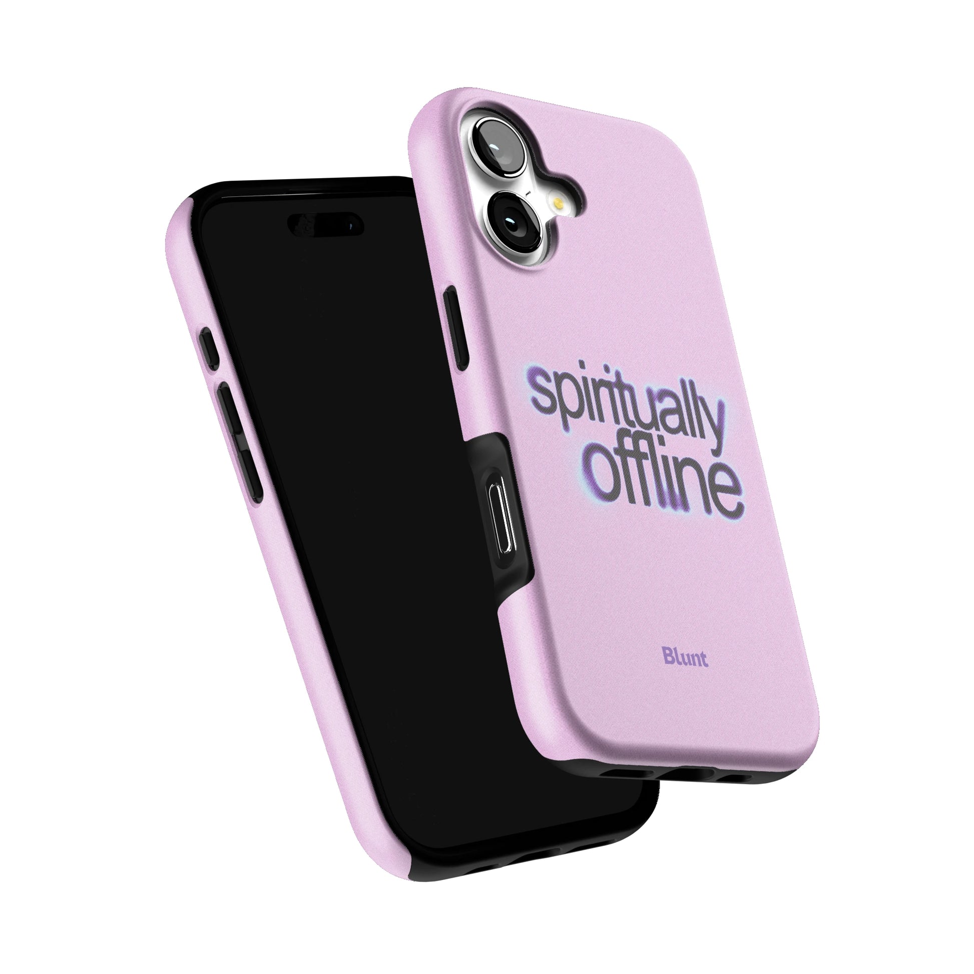 Spiritually Offline iPhone Case gallery - Iphone_17_Iphone_6