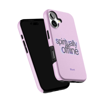 Spiritually Offline iPhone Case gallery - Iphone_17_Iphone_6