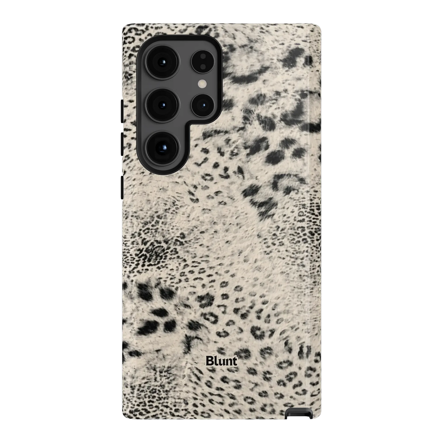 Arctic Ferine Samsung Case