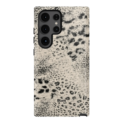 Arctic Ferine Samsung Case