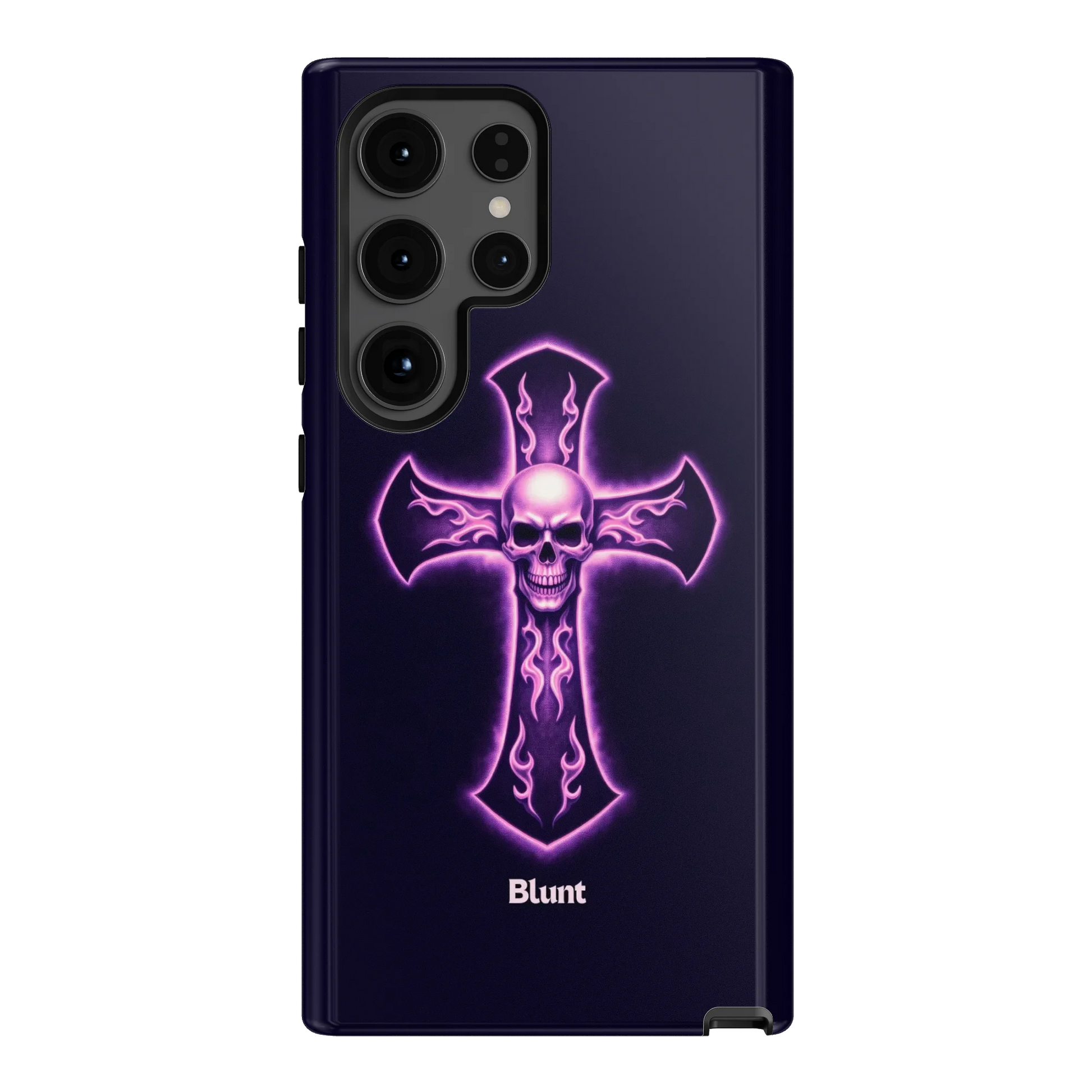 Ghost-Psalms-samsung-case-S24 Ultra-1