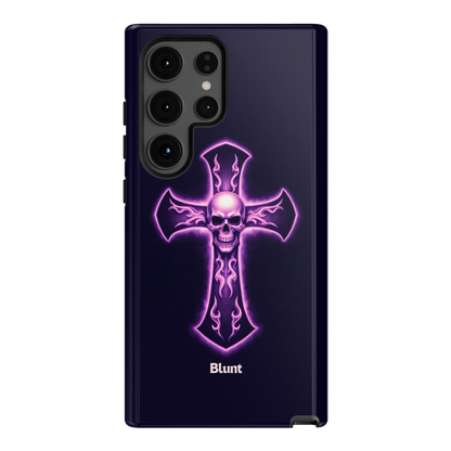 Ghost-Psalms-samsung-case-S24 Ultra-1