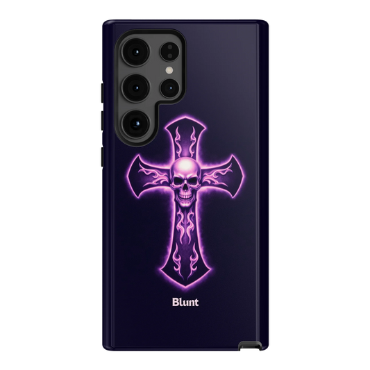 Ghost-Psalms-samsung-case-S24 Ultra-1