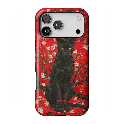 Samira iPhone Case