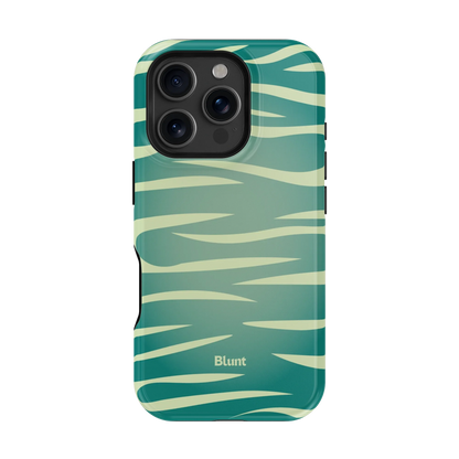 Haze iPhone Case