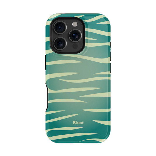 Haze iPhone Case