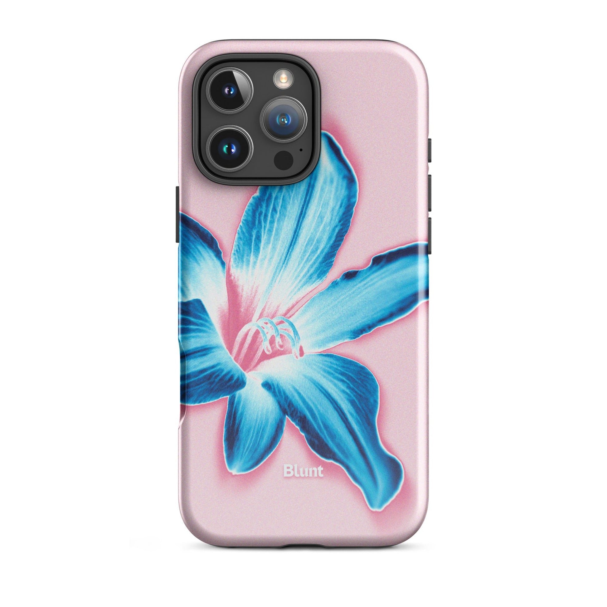 Splash iPhone Case - Blunt Cases