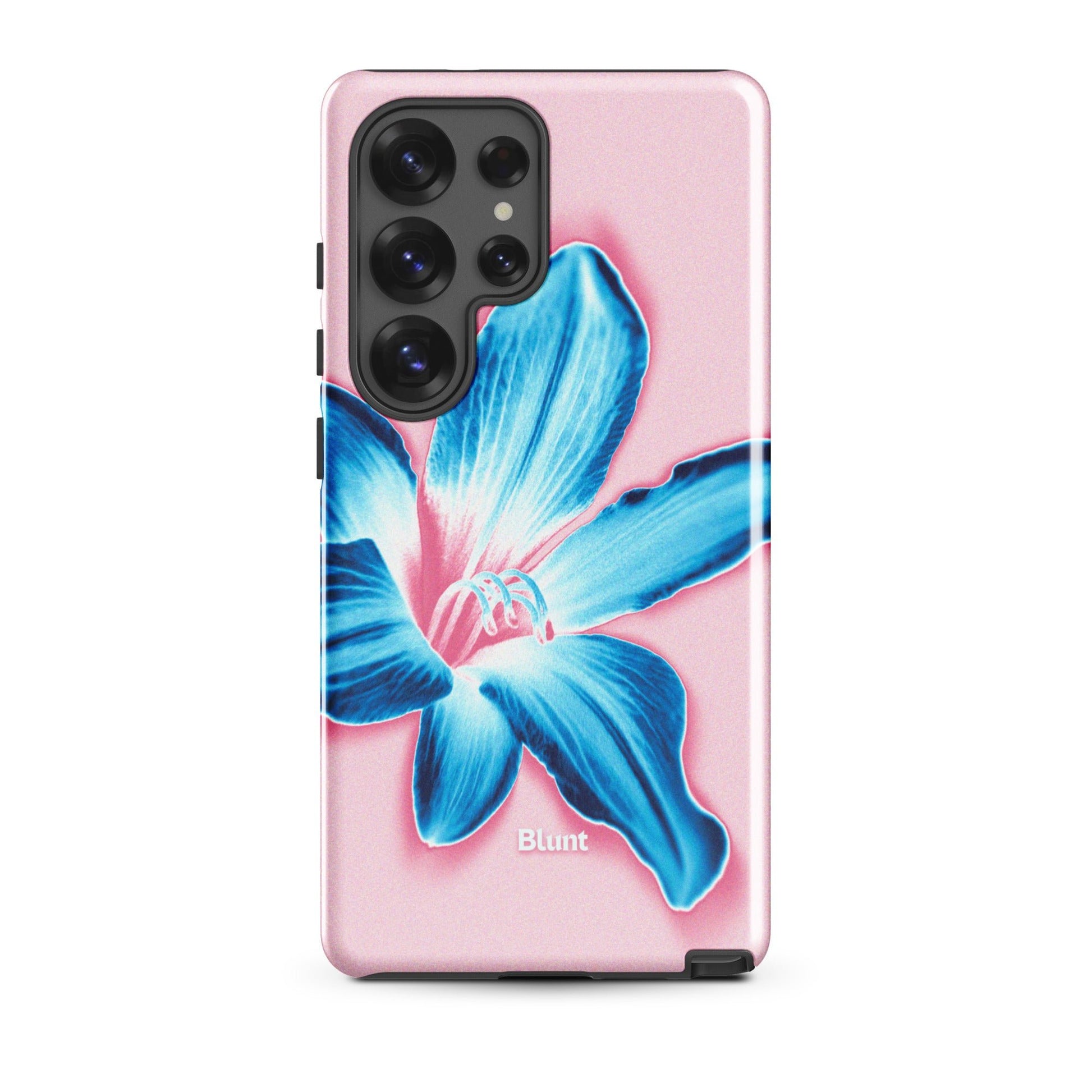 Splash Samsung Case - Blunt Cases