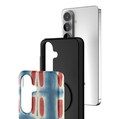 Indigo-Blocks-samsung-case-Galaxy S26-3