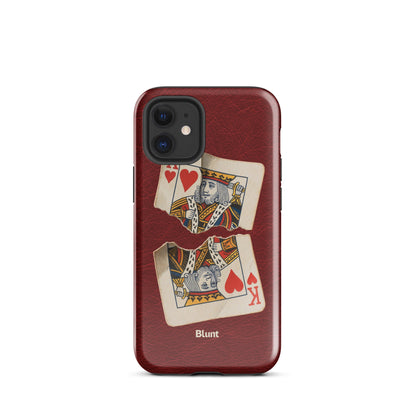 Split iPhone Case - Blunt Cases