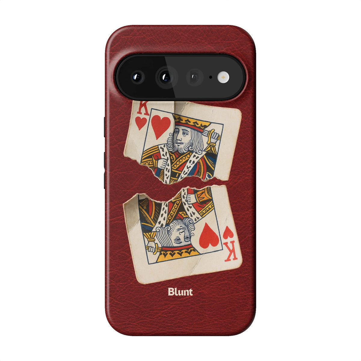 Split Pixel Case - Blunt Cases