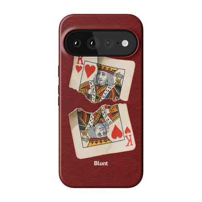 Split Pixel Case - Blunt Cases