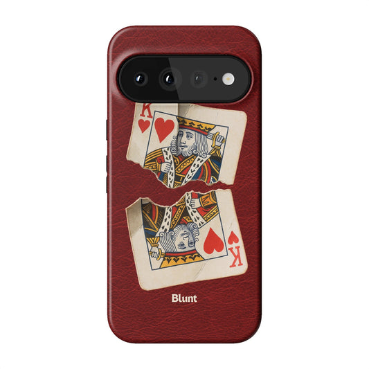 Split Pixel Case - Blunt Cases