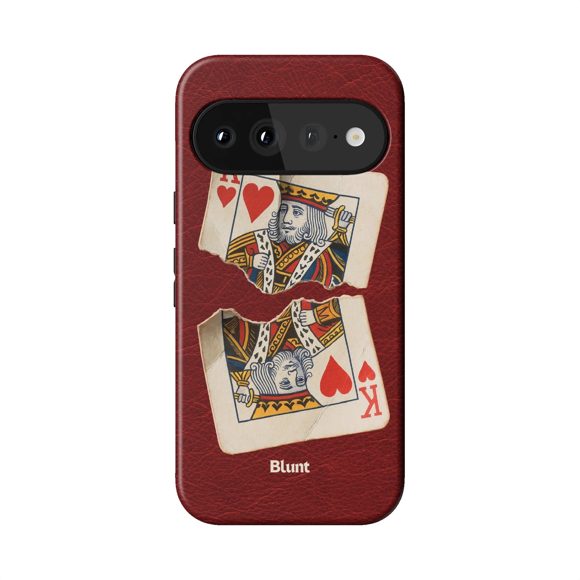 Split Pixel Case - Blunt Cases