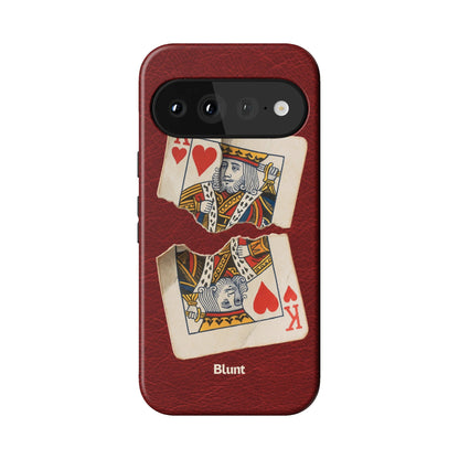 Split Pixel Case - Blunt Cases