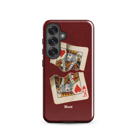Split Samsung Case - Blunt Cases