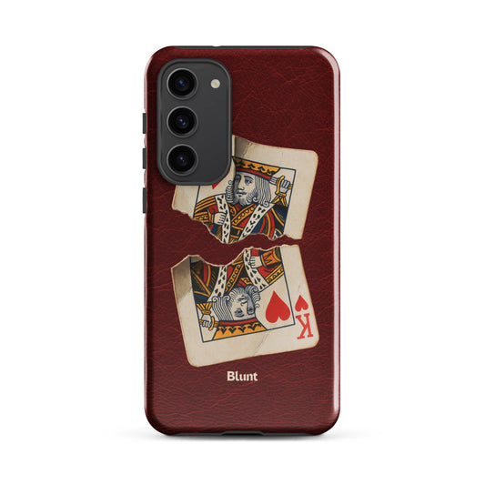 Split Samsung Case - Blunt Cases