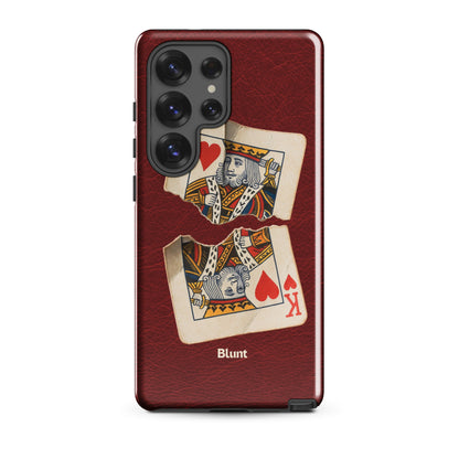 Split Samsung Case - Blunt Cases
