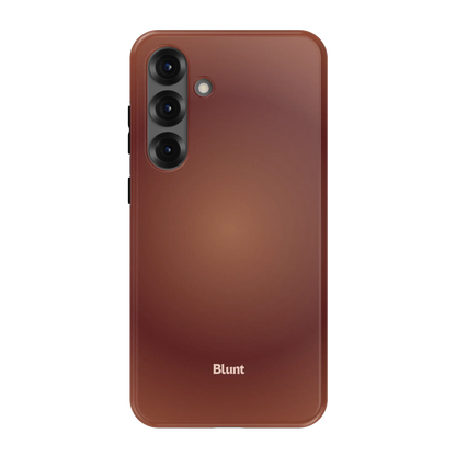 Hazelnut Samsung Case