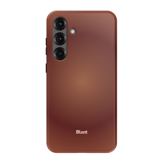 Hazelnut Samsung Case