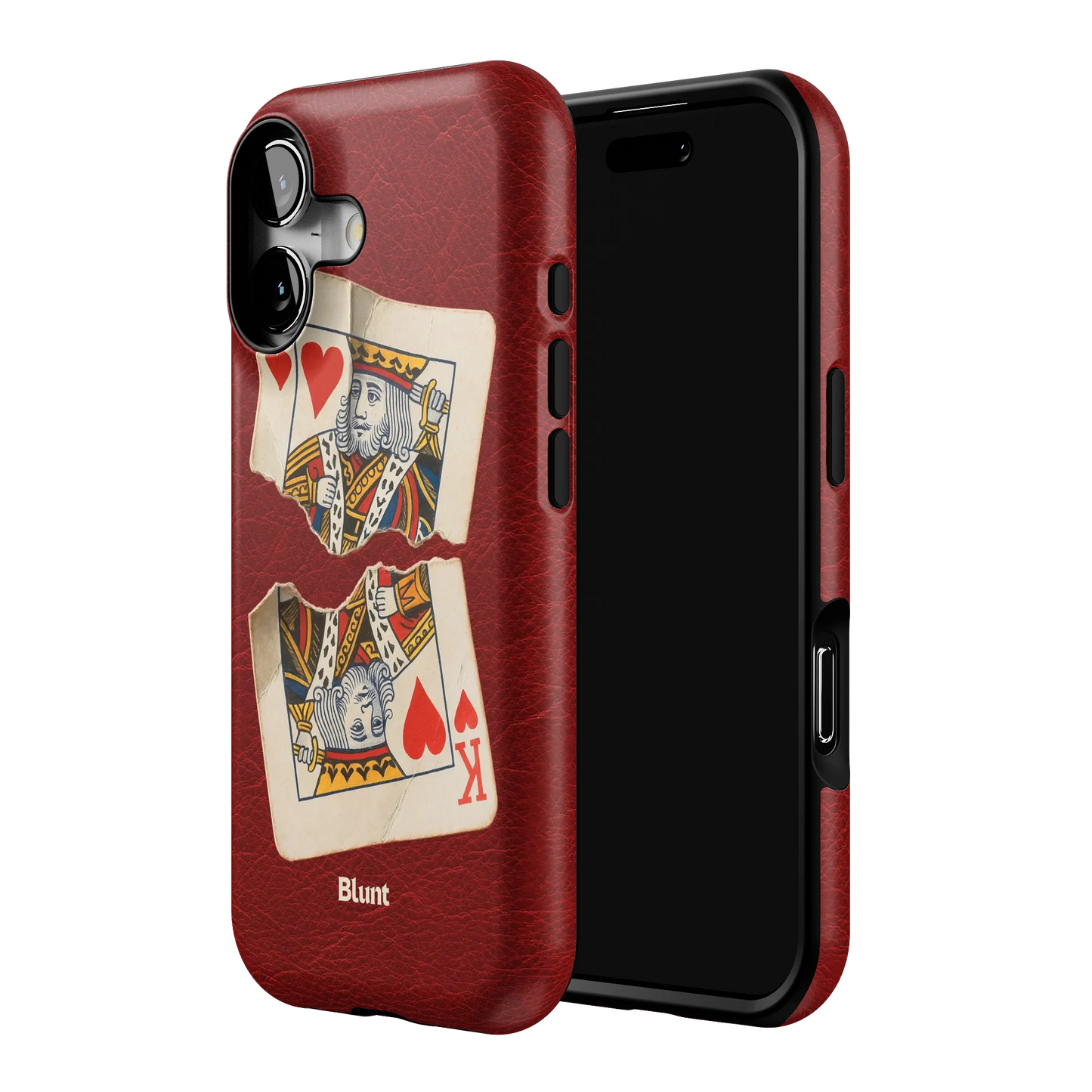 Split iPhone Case