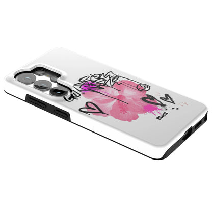 Floral-Vandal-samsung-case-Galaxy S26 Ultra-2