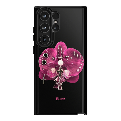 Candy Relic Samsung Case
