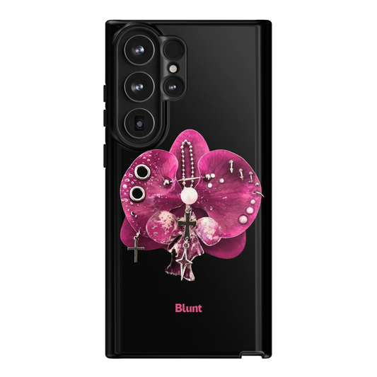 Candy Relic Samsung Case