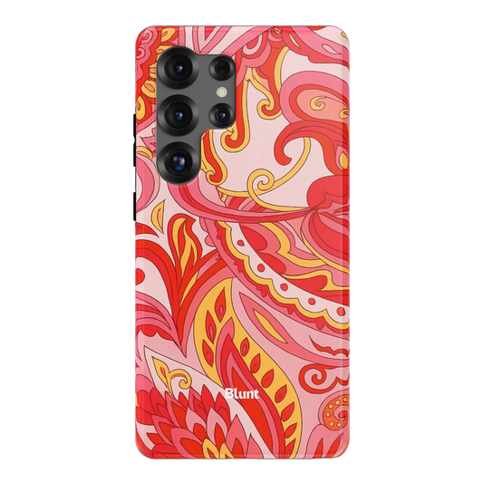 Ari Samsung Case