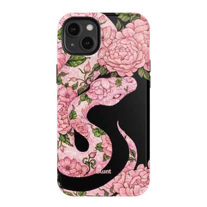 Petalith iPhone Case
