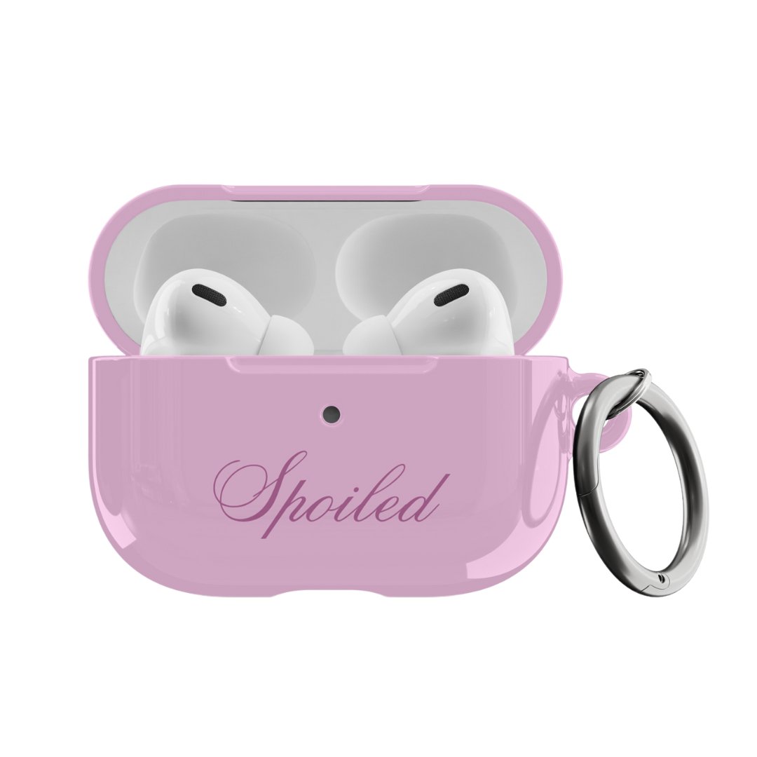 Spoiled Airpod Case - blunt cases