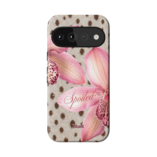 Spoiled Bloom Pixel Case - Blunt Cases