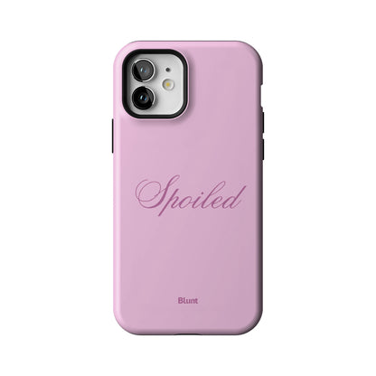 Spoiled iPhone Case gallery - Iphone_12_Iphone_1