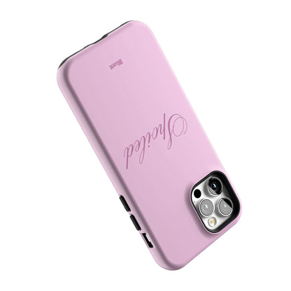 Spoiled iPhone Case gallery - Iphone_12_Pro_5