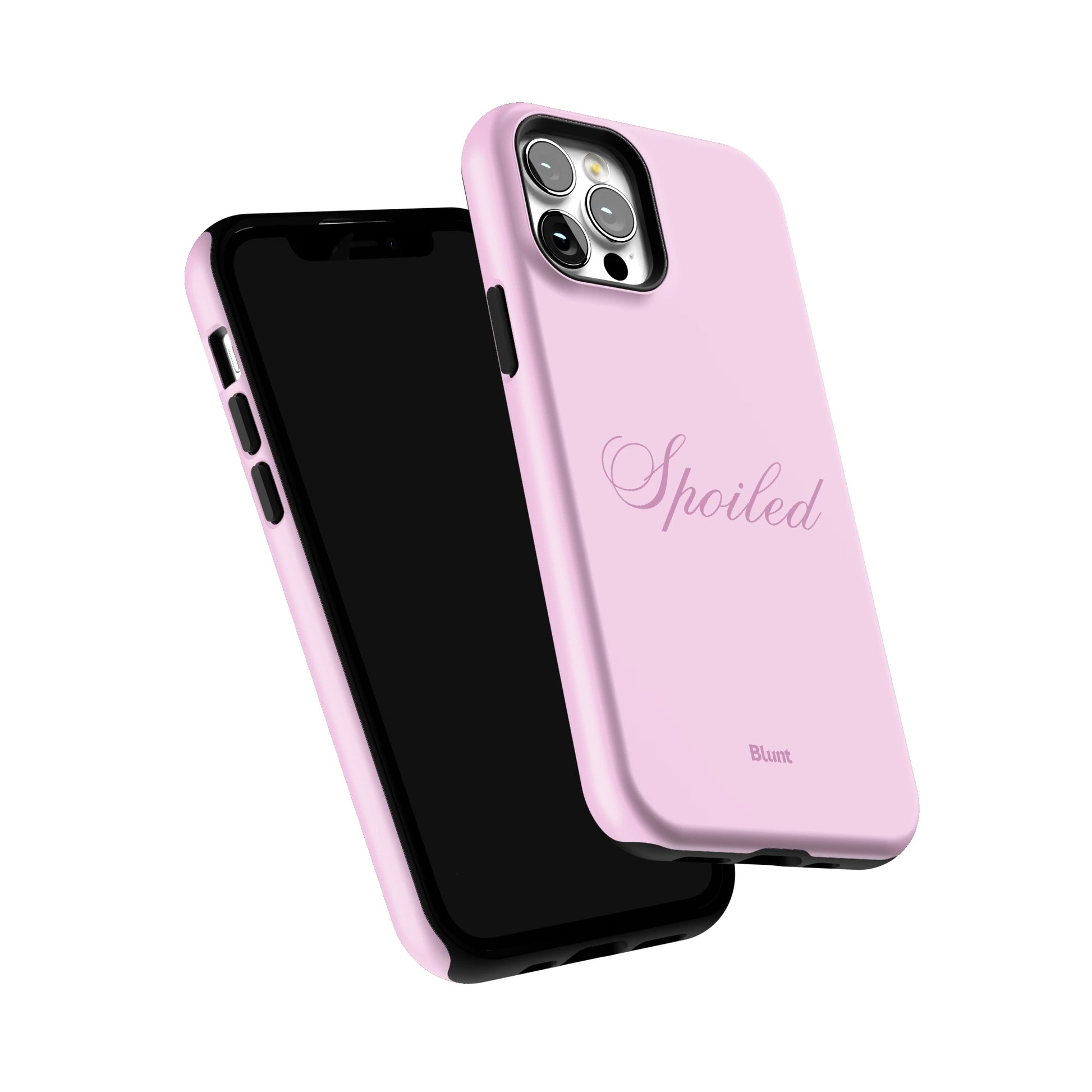 Spoiled iPhone Case gallery - Iphone_12_Pro_6