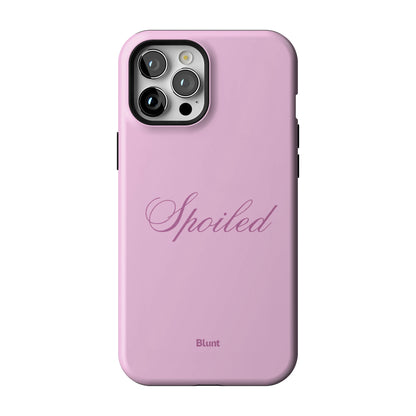 Spoiled iPhone Case gallery - Iphone_12_Pro_Max_1