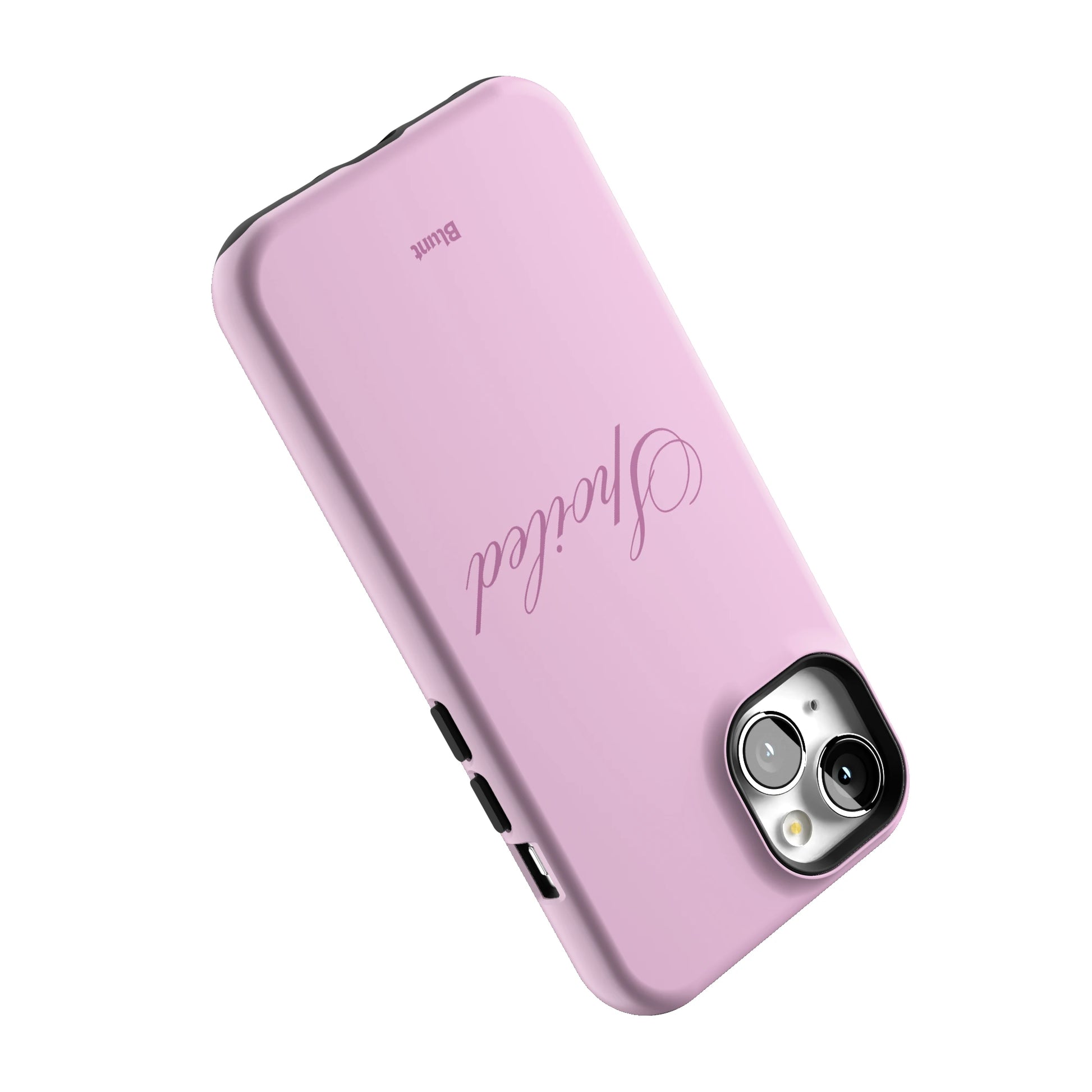 Spoiled iPhone Case gallery - Iphone_13_Iphone_5