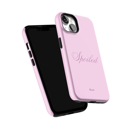 Spoiled iPhone Case gallery - Iphone_13_Iphone_6