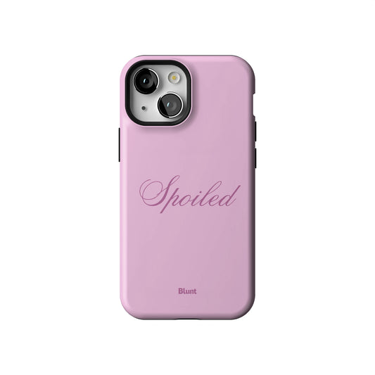 Spoiled iPhone Case gallery - Iphone_13_Mini_Air_Plus_1