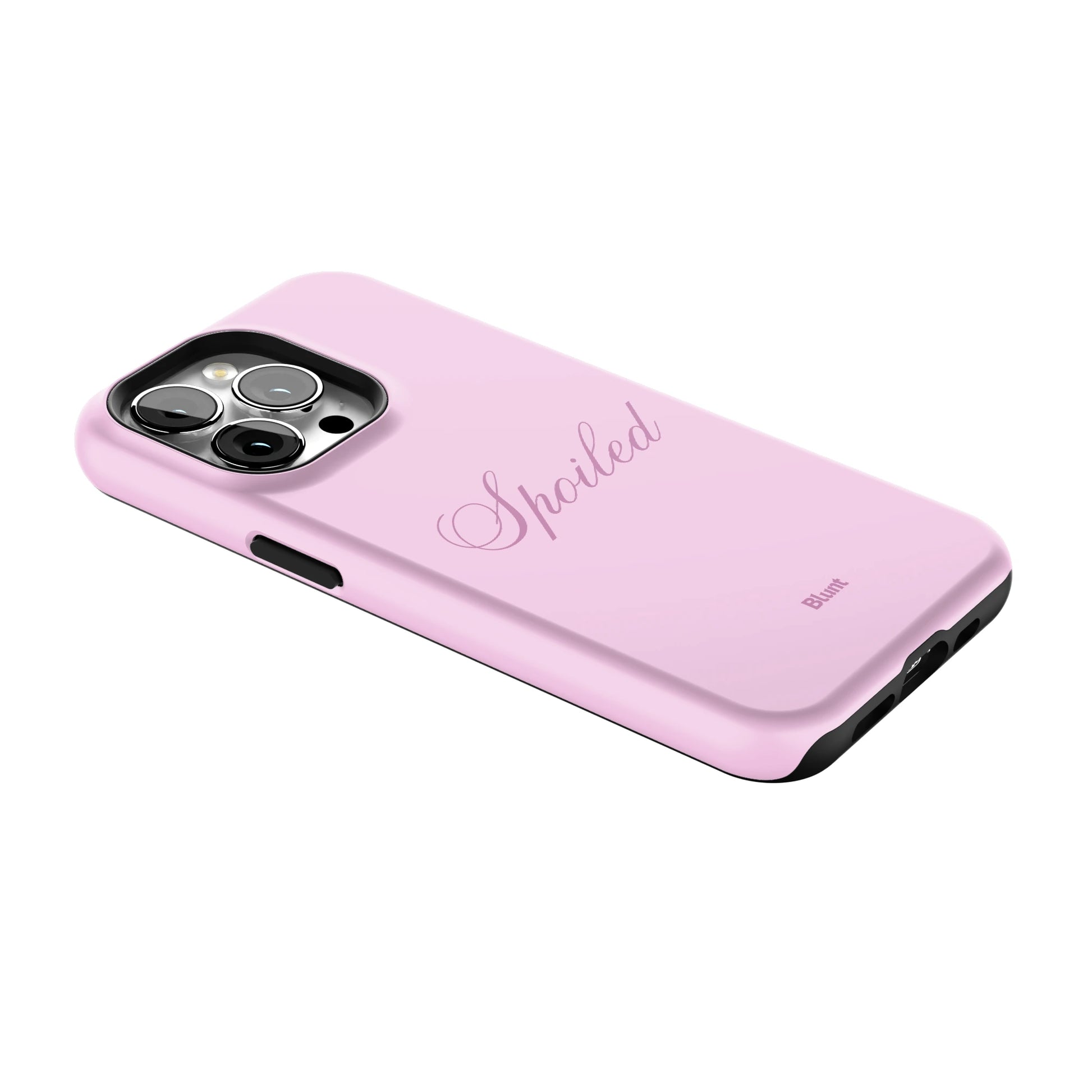 Spoiled iPhone Case gallery - Iphone_13_Pro_2