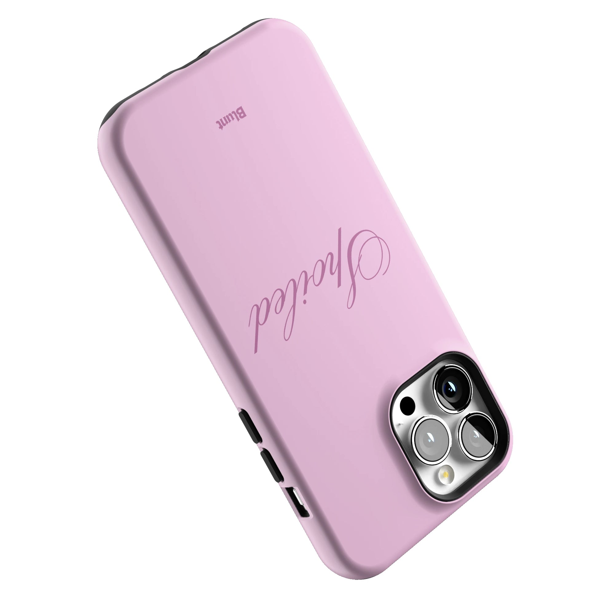 Spoiled iPhone Case gallery - Iphone_13_Pro_Max_5