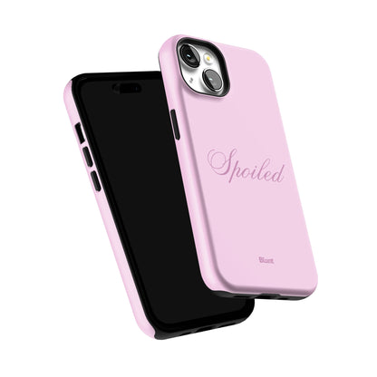 Spoiled iPhone Case gallery - Iphone_14_Iphone_6
